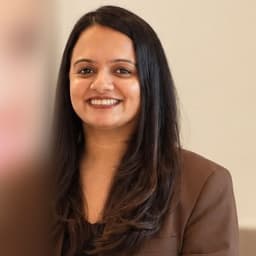 Dr. Nissy Susan Thomas