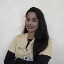 Deepthy Vadakkar