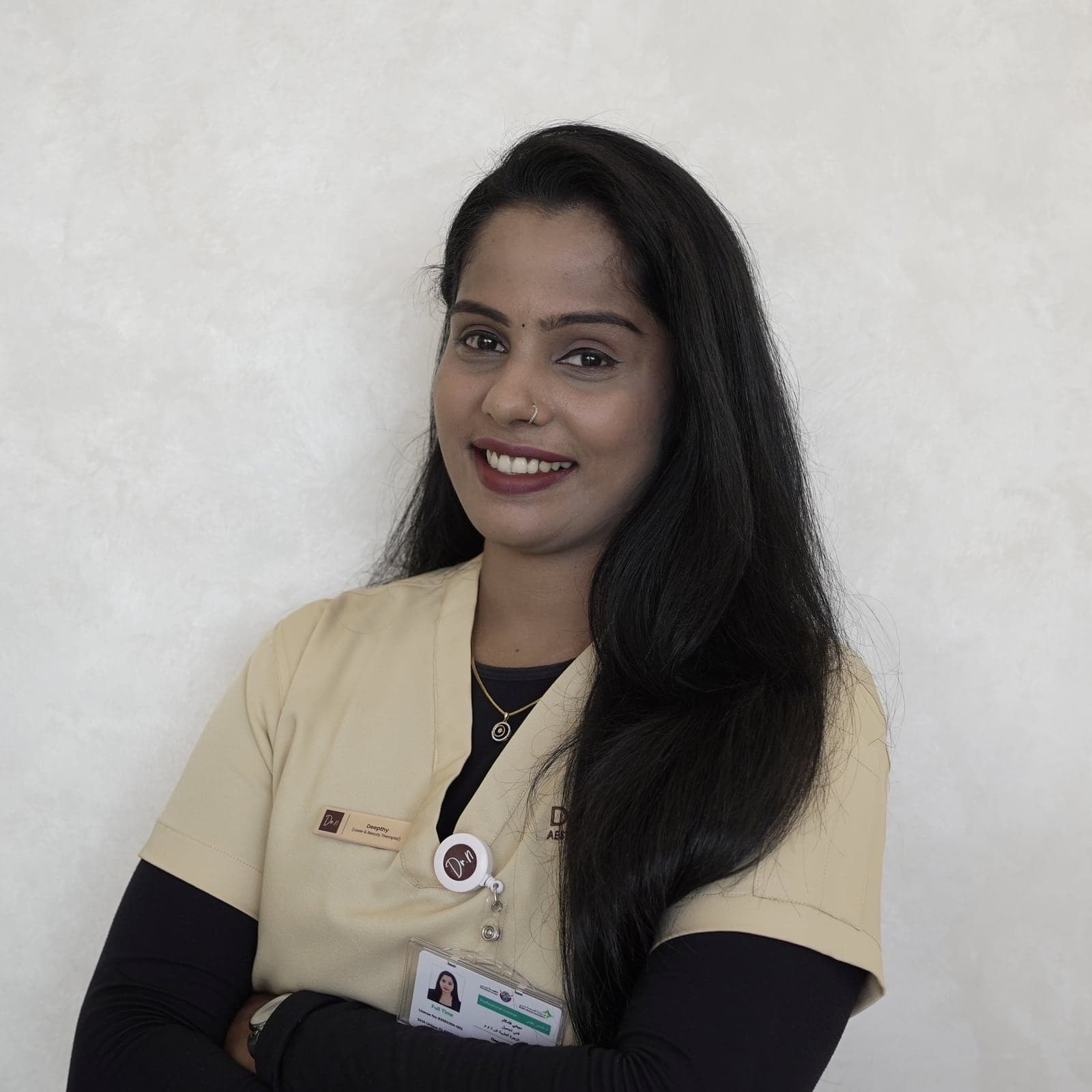 Deepthy Vadakkar