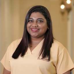 Nayana Anil