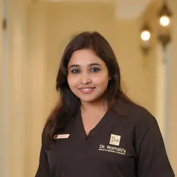 Dr. Keerthana Gopal