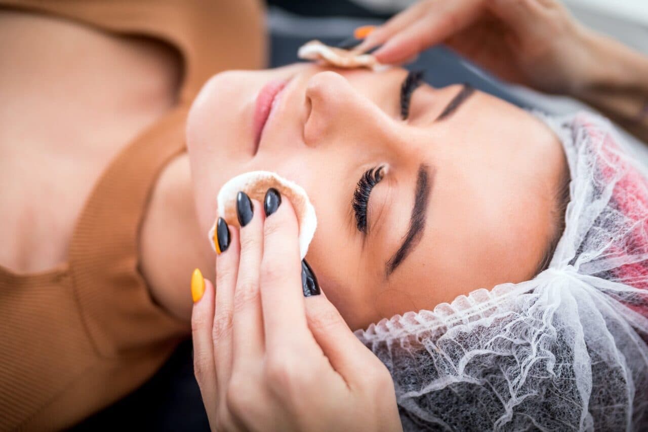 Hydrafacial