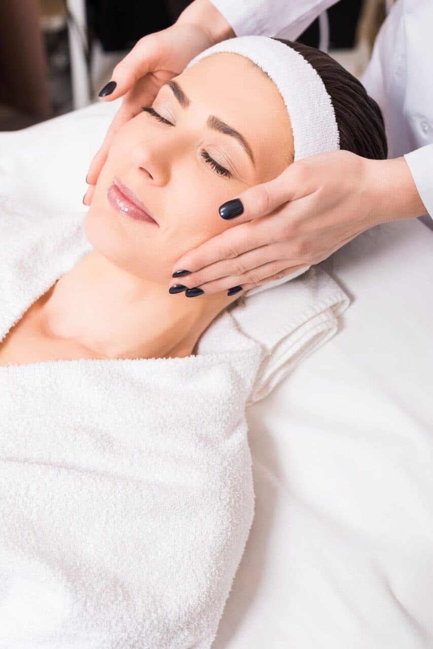 Wrinkle Treatment