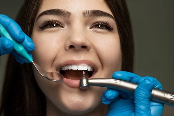 Root Canal Treatment